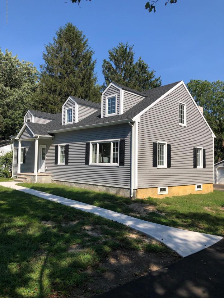 16 Jumping Brook Road - Photo 1