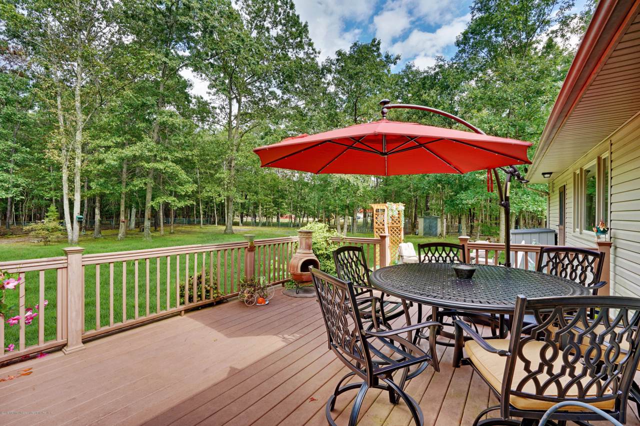 271 Stump Tavern Road - Photo 1