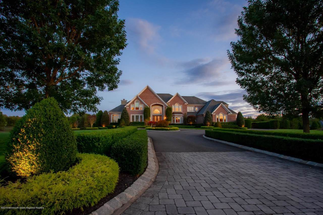 5 Hambletonian Drive - Photo 1