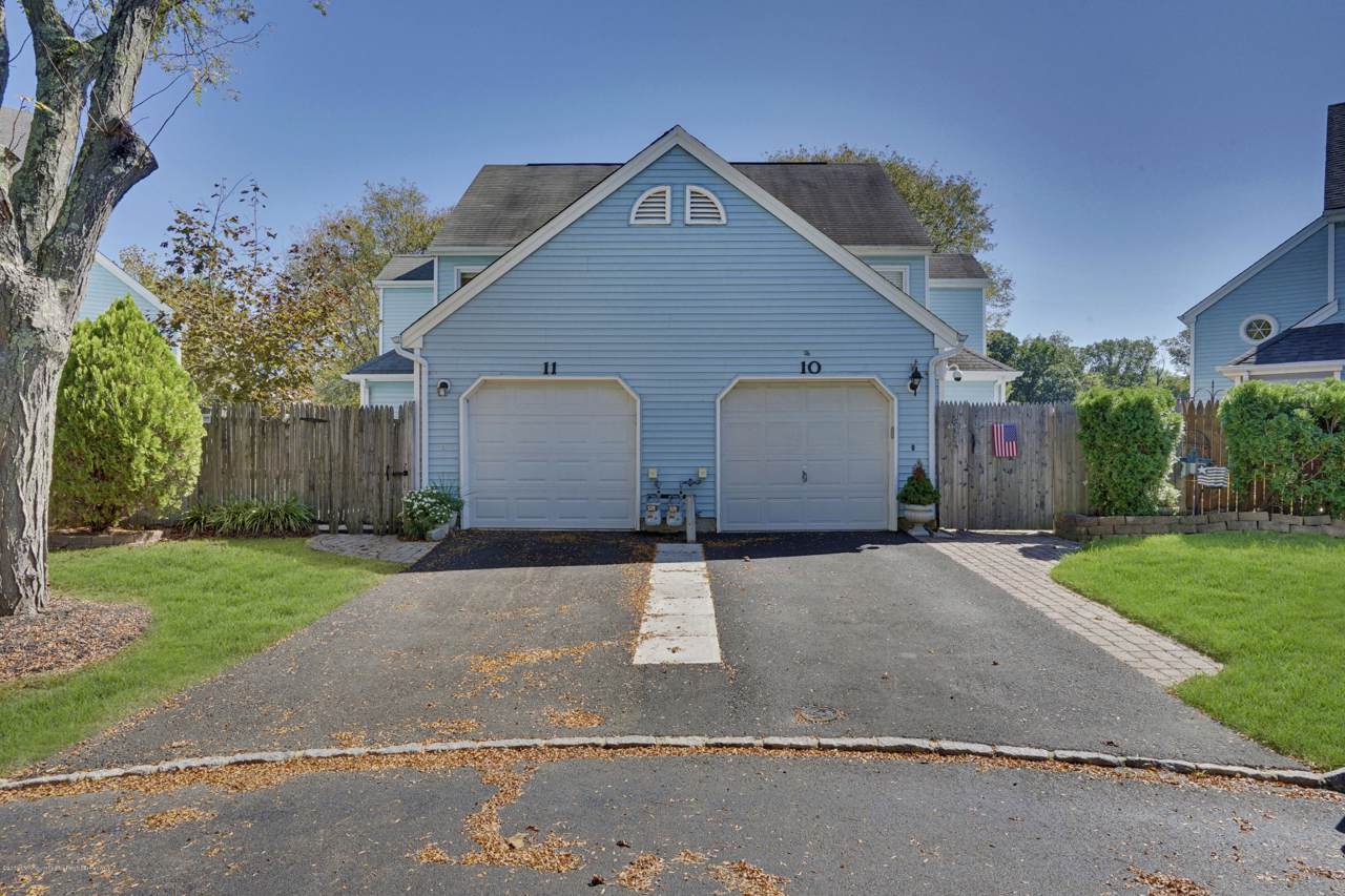 11 Whitman Court - Photo 1