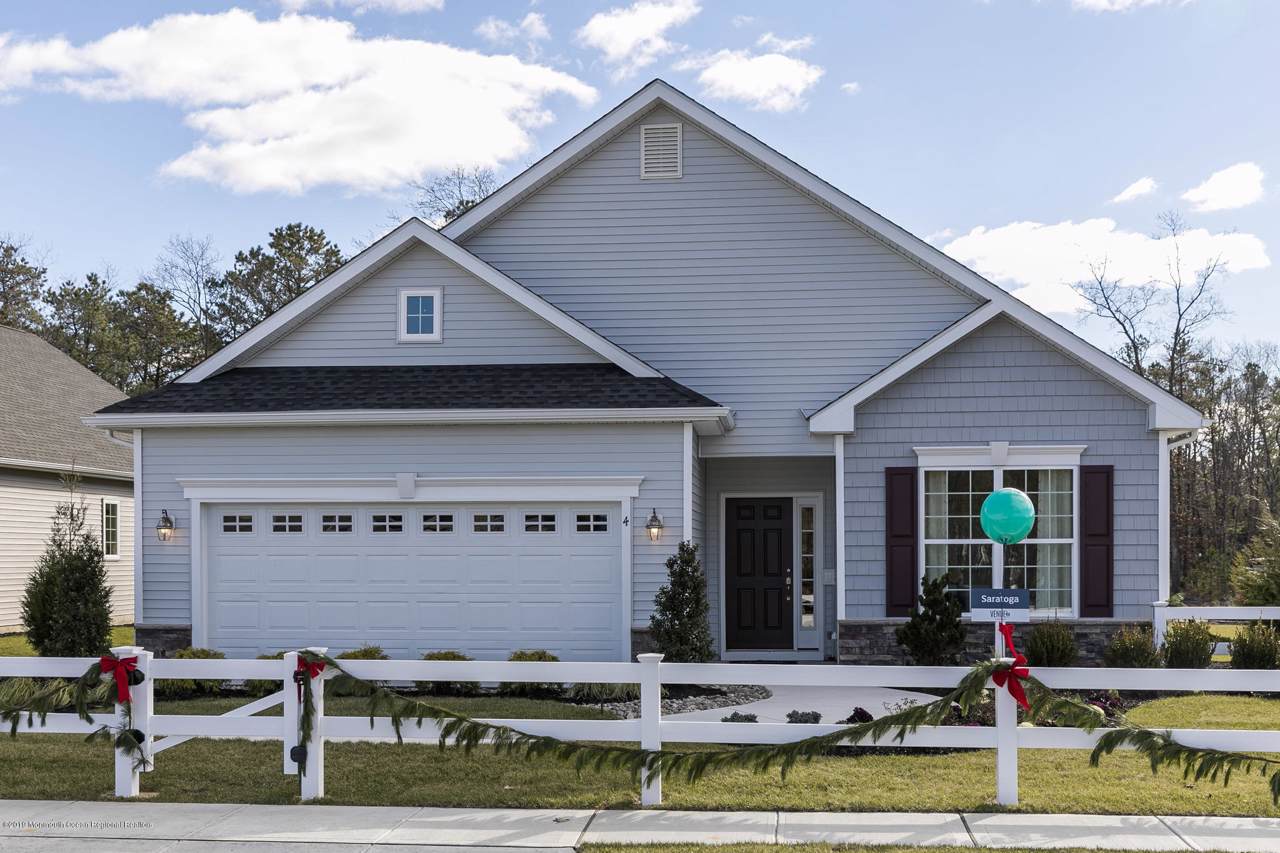 116 Woodside Lane - Photo 1