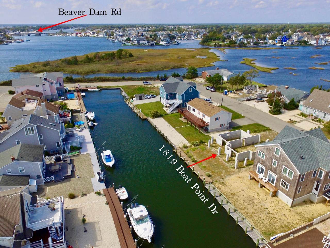 1819 Boat Point Drive - Photo 1 1819 Boat Point Drive - Photo 1
