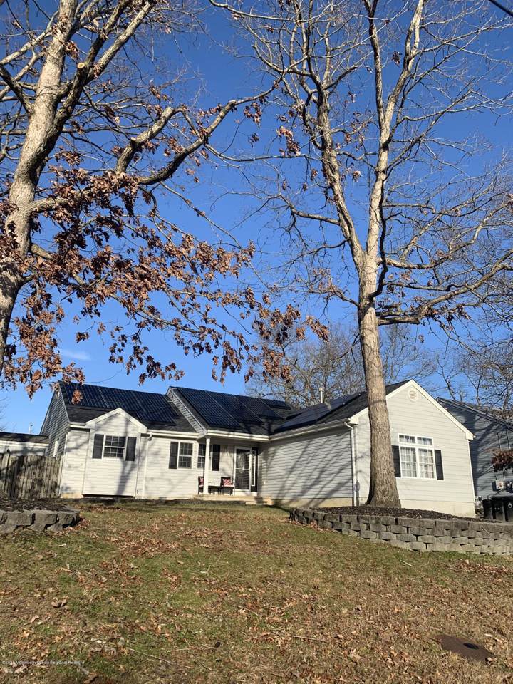 192 Torpedo Road - Photo 1