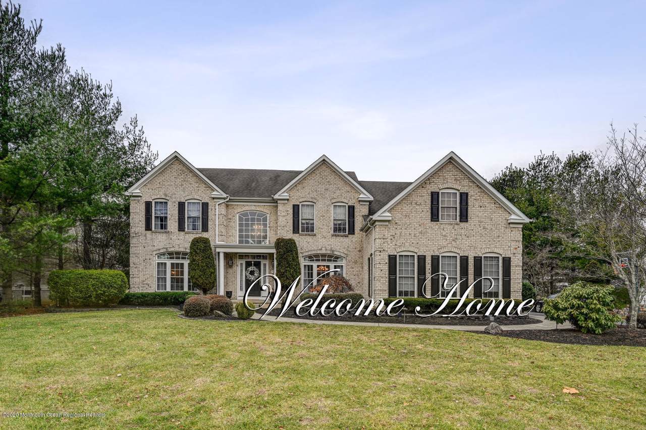 6 Bennett Court - Photo 1