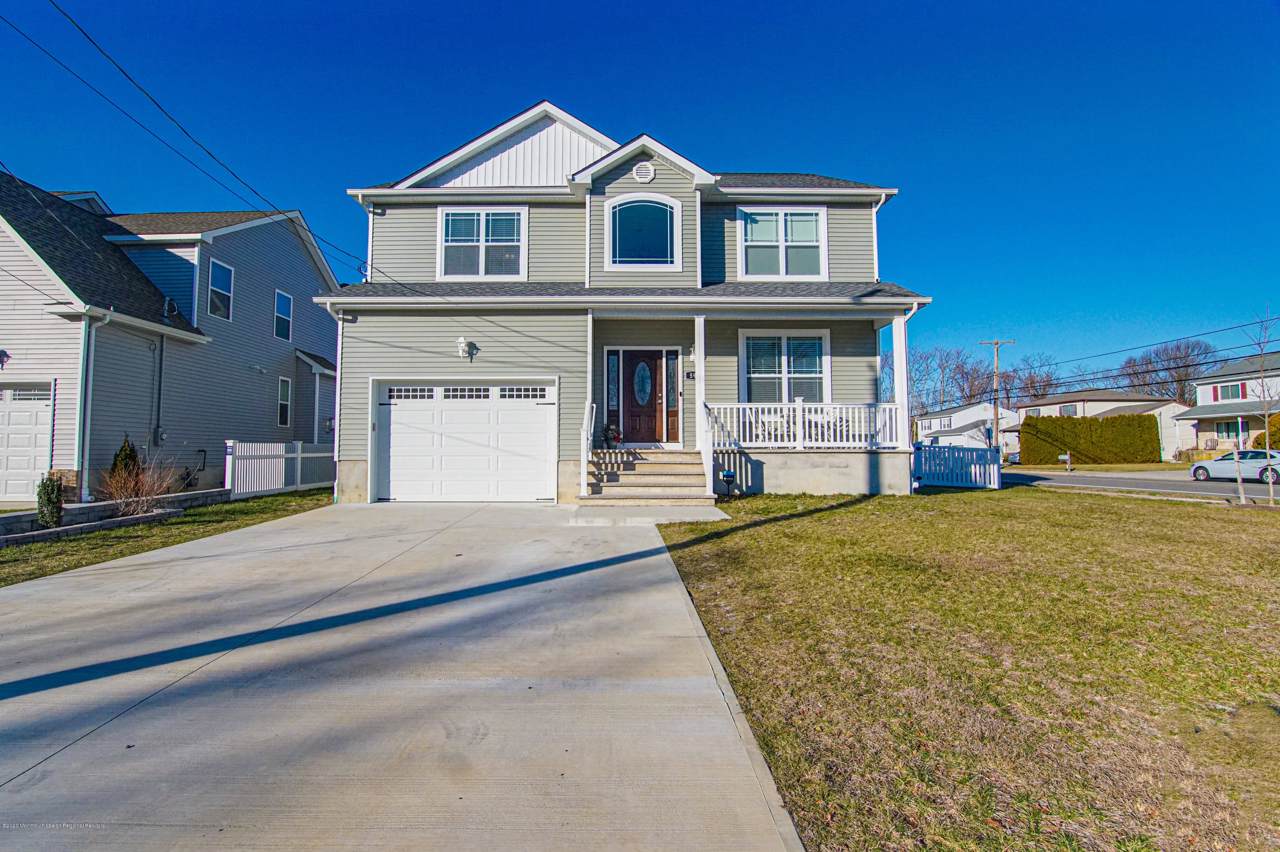 598 Garfield Avenue - Photo 1