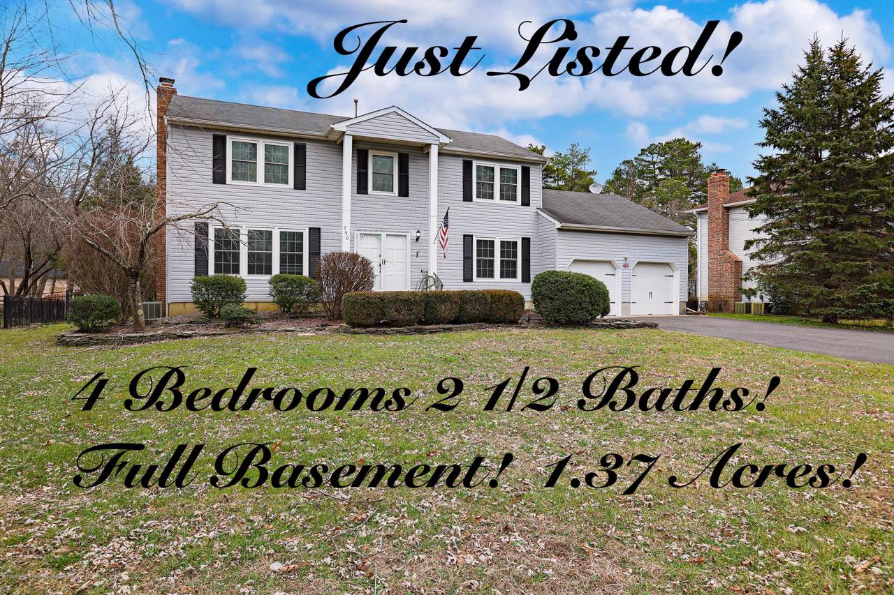 750 Anderson Road - Photo 1