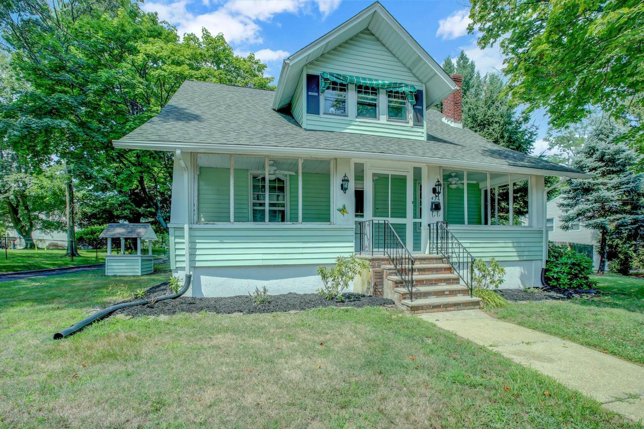 474 East Road - Photo 1