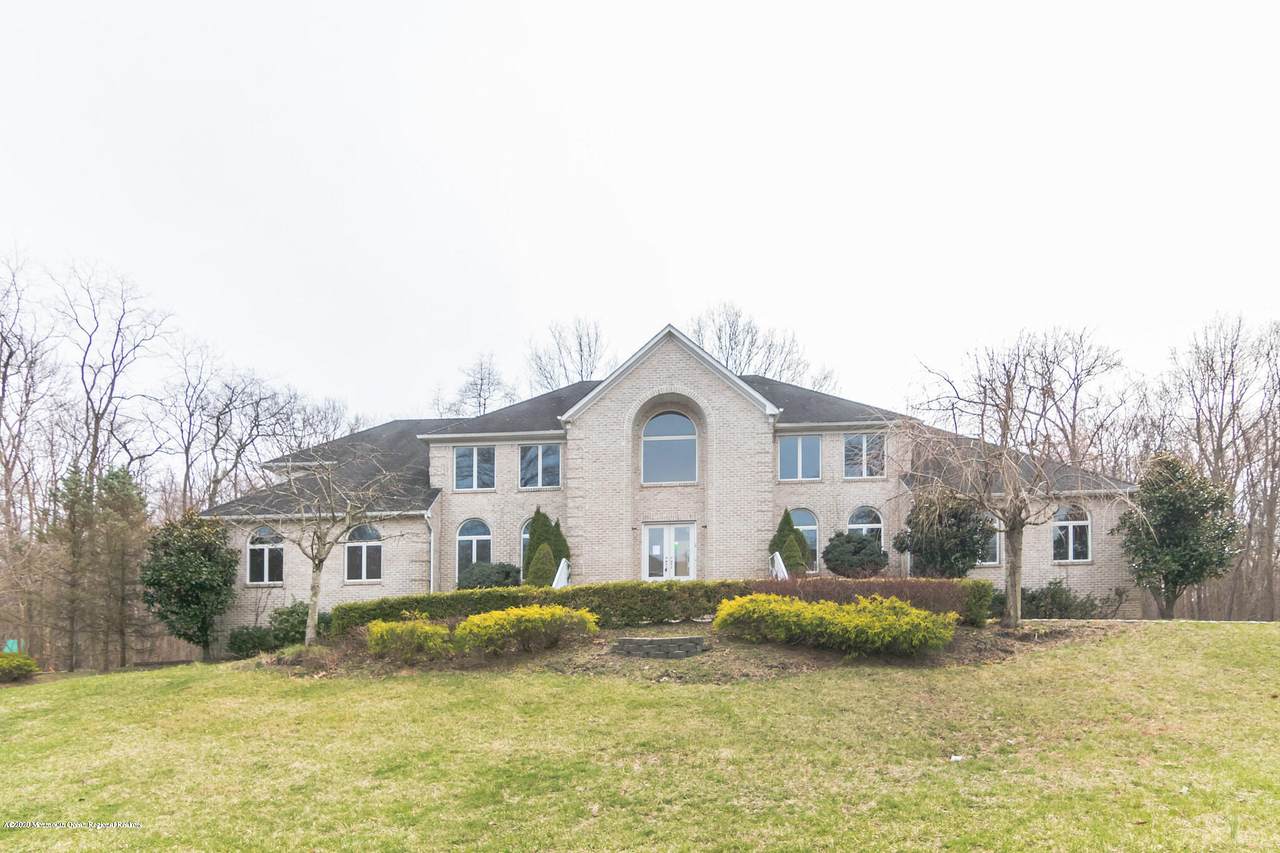 9 Black Walnut Way - Photo 1