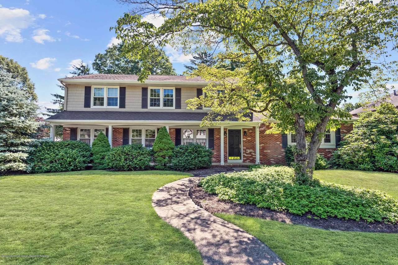 529 Ilexberry Lane - Photo 1