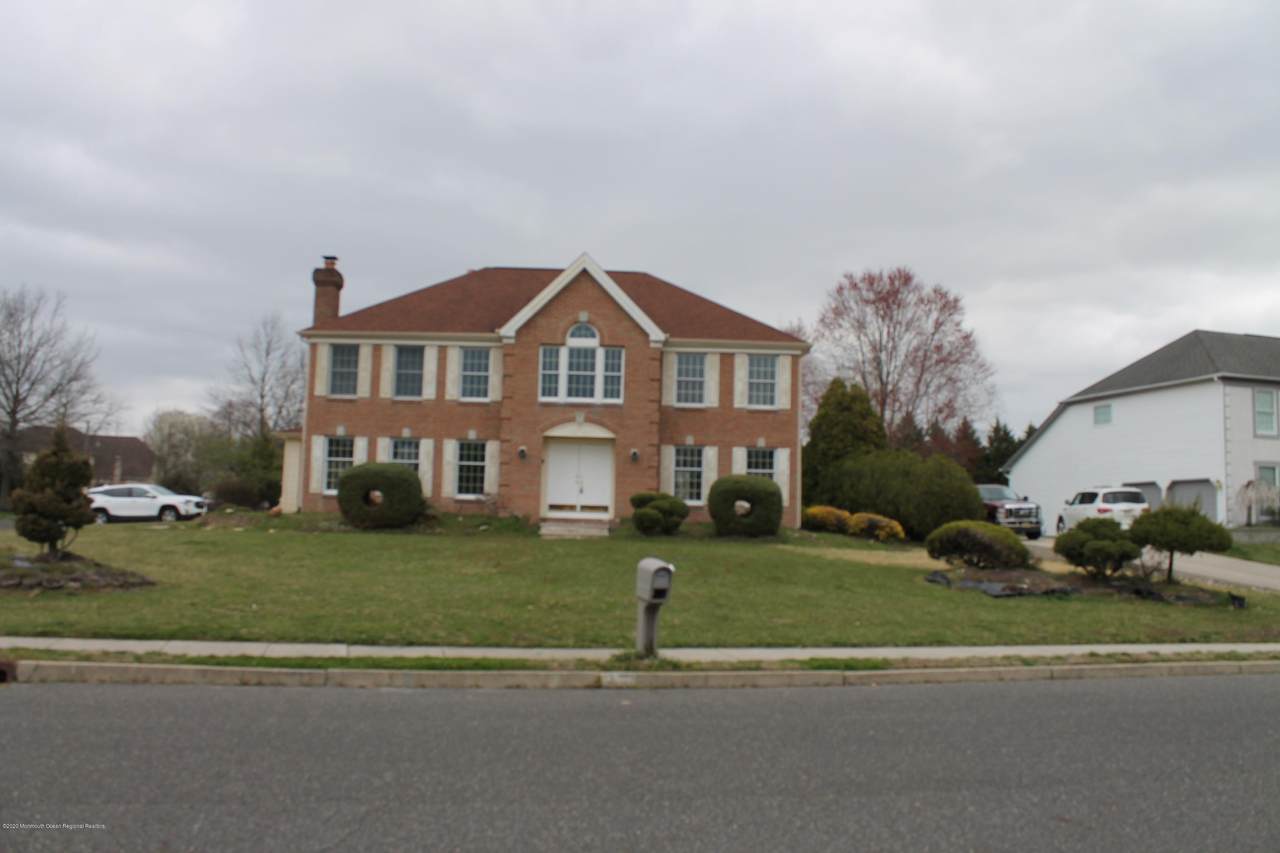 17 Rickland Drive - Photo 1