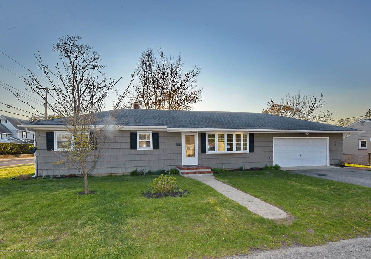 809 Marla Drive - Photo 1 809 Marla Drive - Photo 1