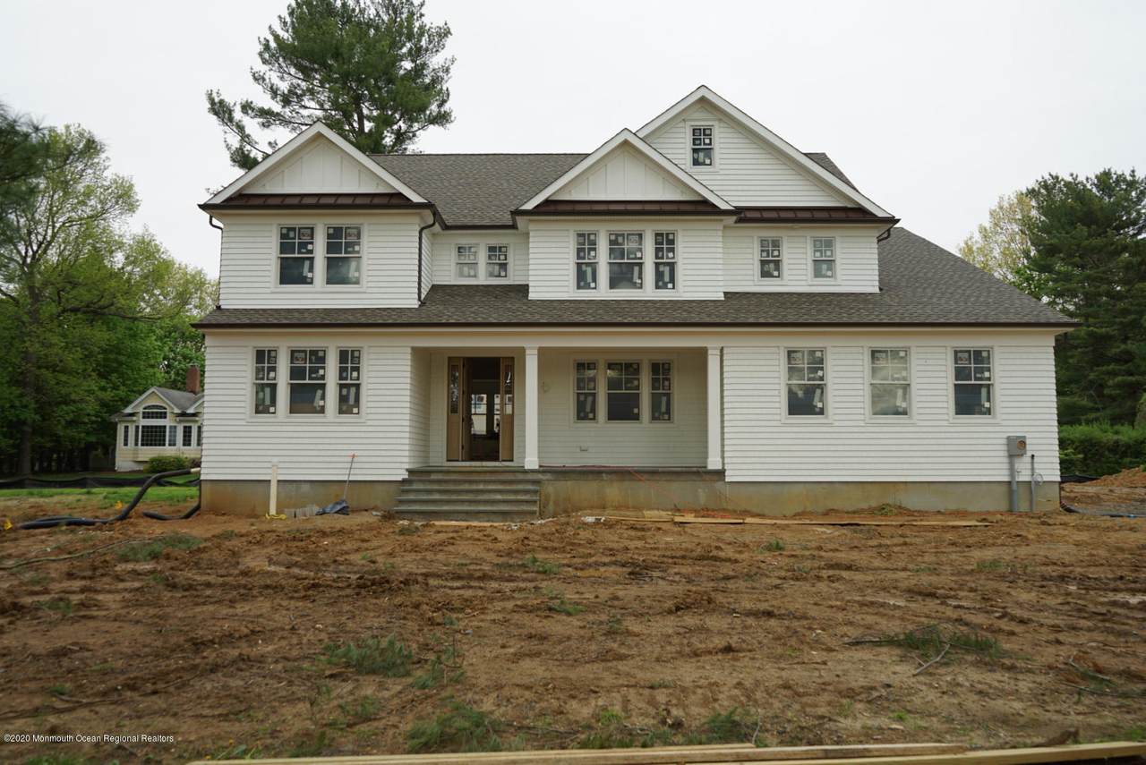 30 Williamsburg Drive - Photo 1