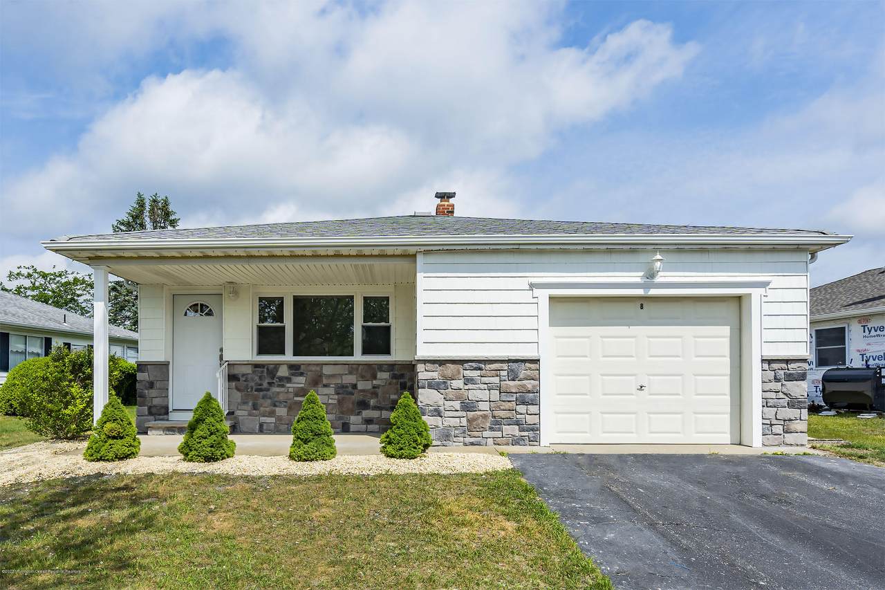 8 Bimini Drive - Photo 1