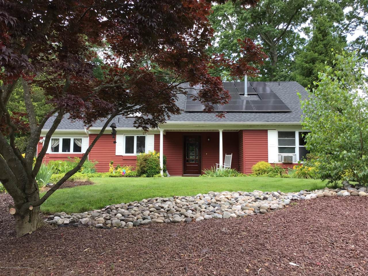 2349 Holly Hill Road - Photo 1