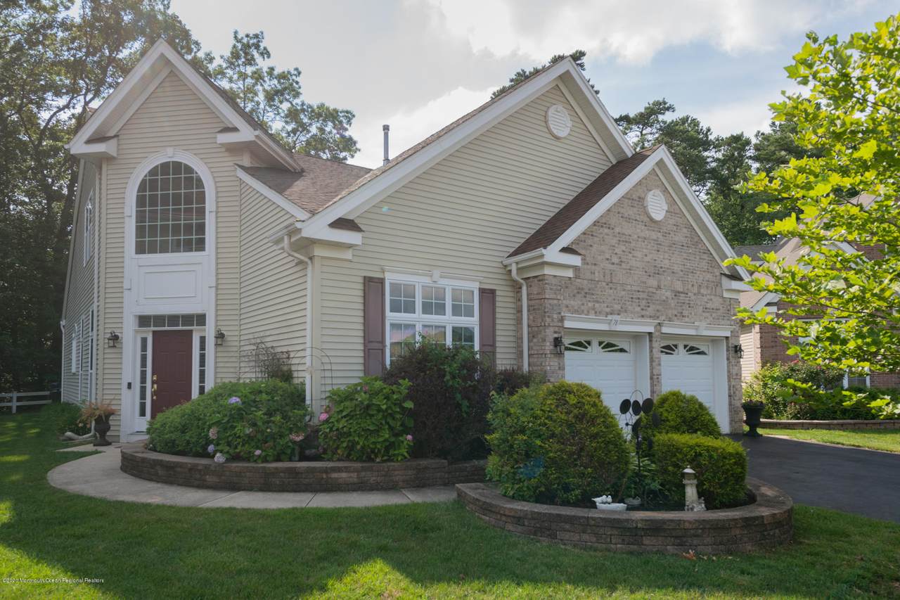 78 Jumping Brook Drive - Photo 1