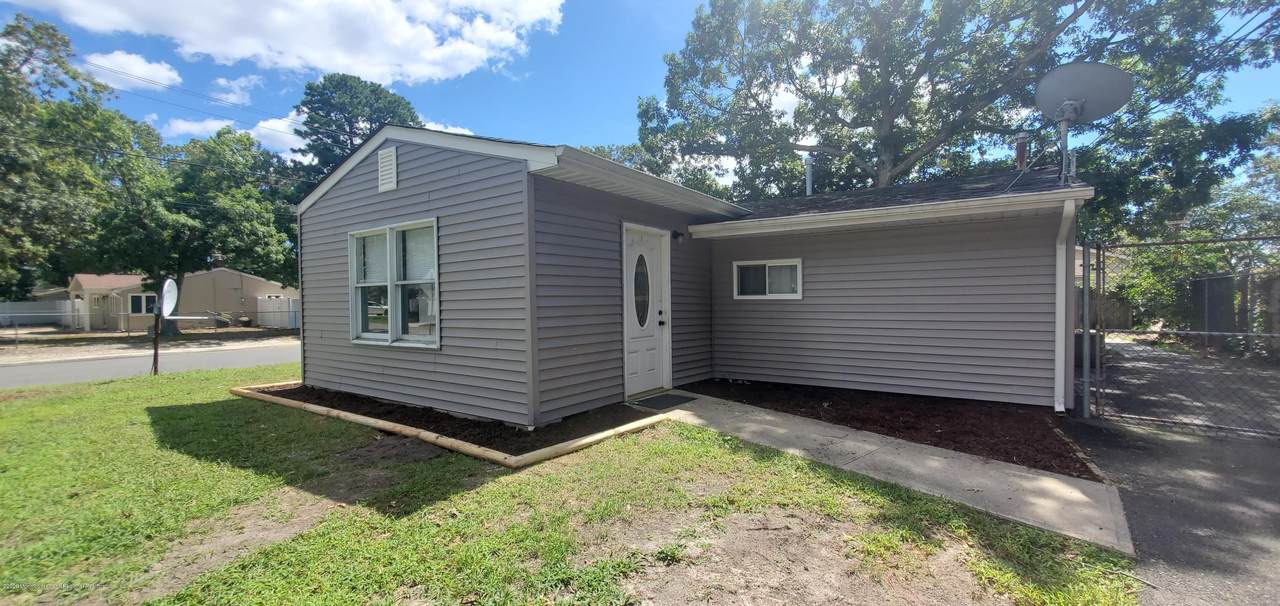 817 Pensacola Road - Photo 1
