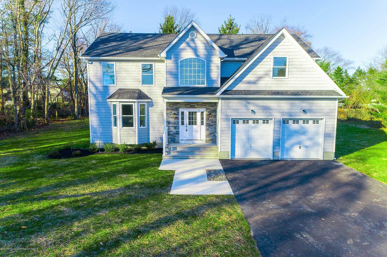 700 Wardell Road - Photo 1
