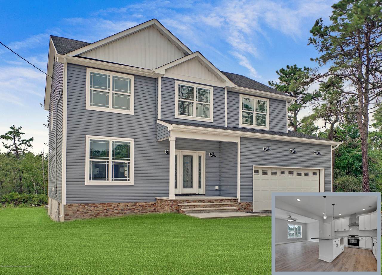 156 Grand Central Parkway - Photo 1