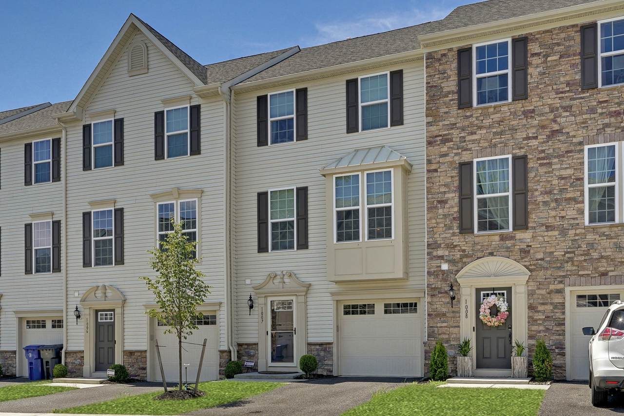 1007 Mississippi Street - Photo 1