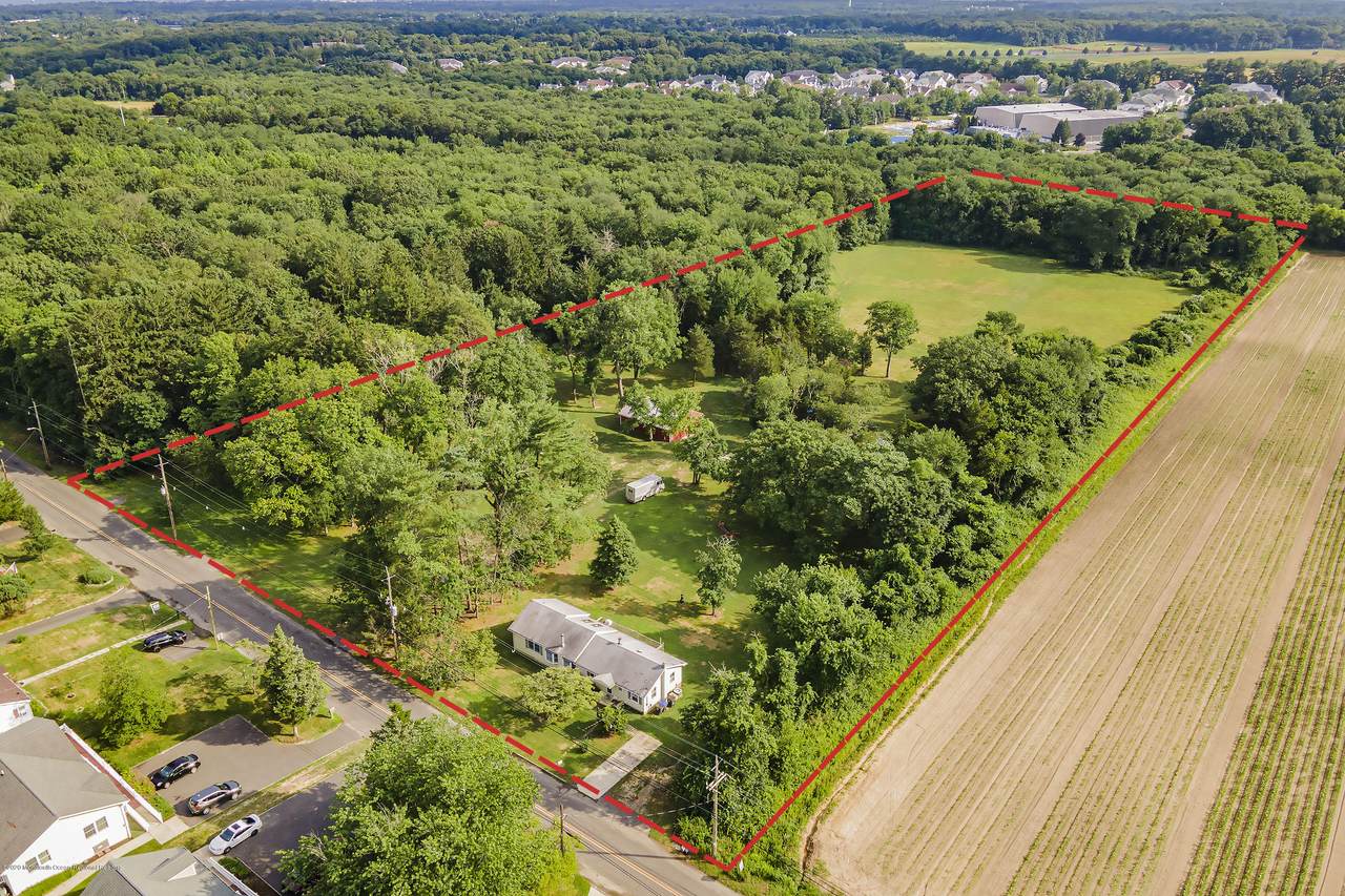 2929 Hurley Pond Road - Photo 1