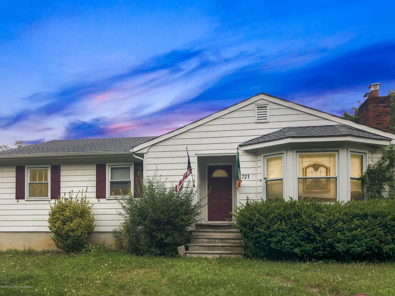 721 Harmony Road - Photo 1