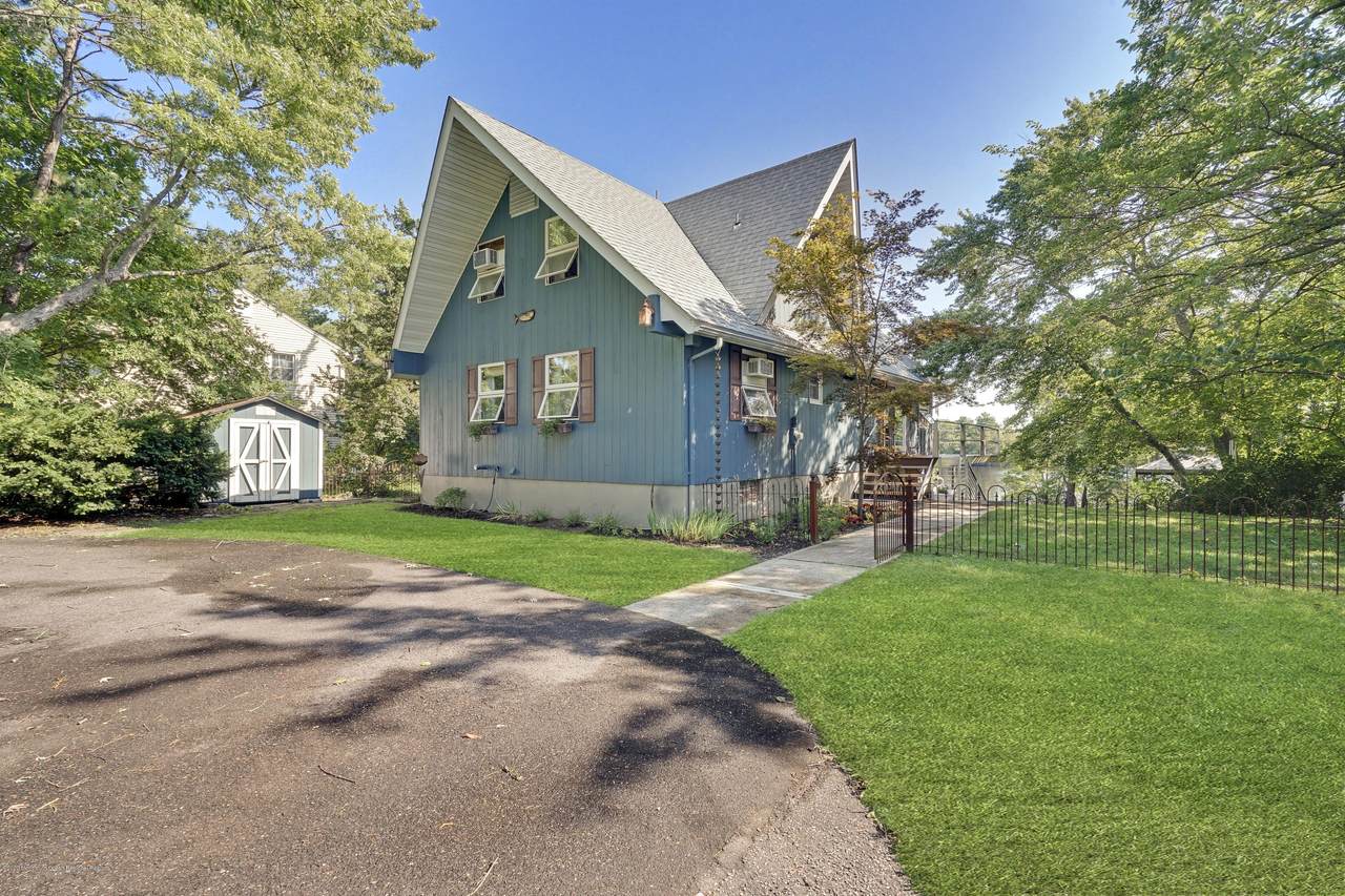 391 Lake Shore Drive - Photo 1