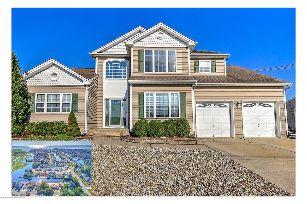 703 Richmond Drive - Photo 1