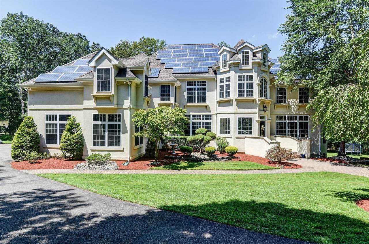 326 Monmouth Road - Photo 1
