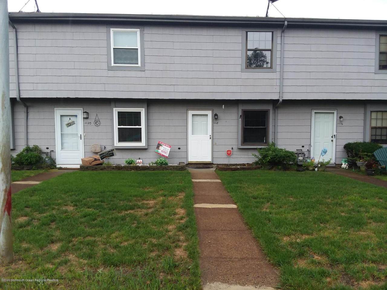 1118 Sawmill Road - Photo 1