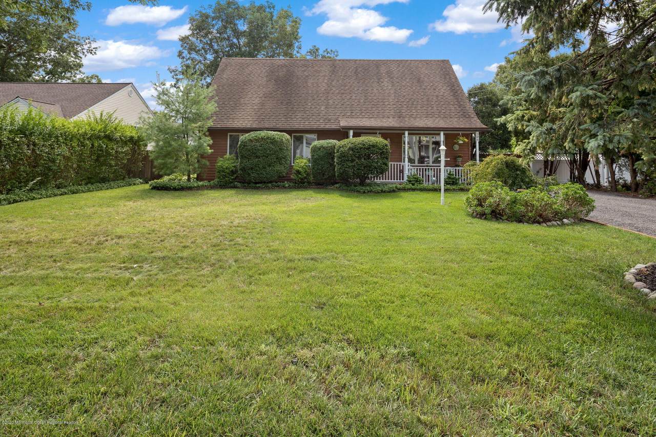 394 Mermaid Drive - Photo 1