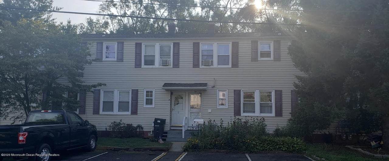 111 Barker Avenue - Photo 1