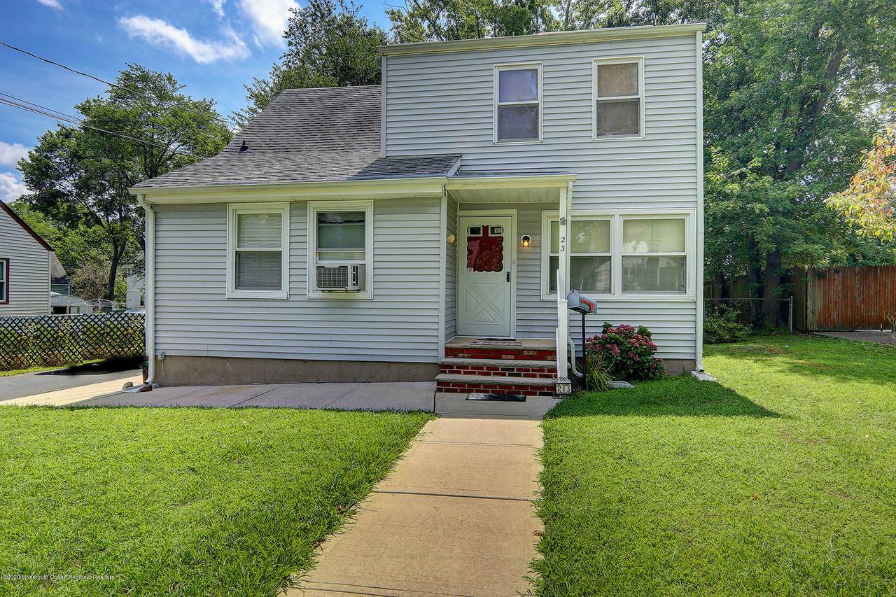 23 Preston Road - Photo 1