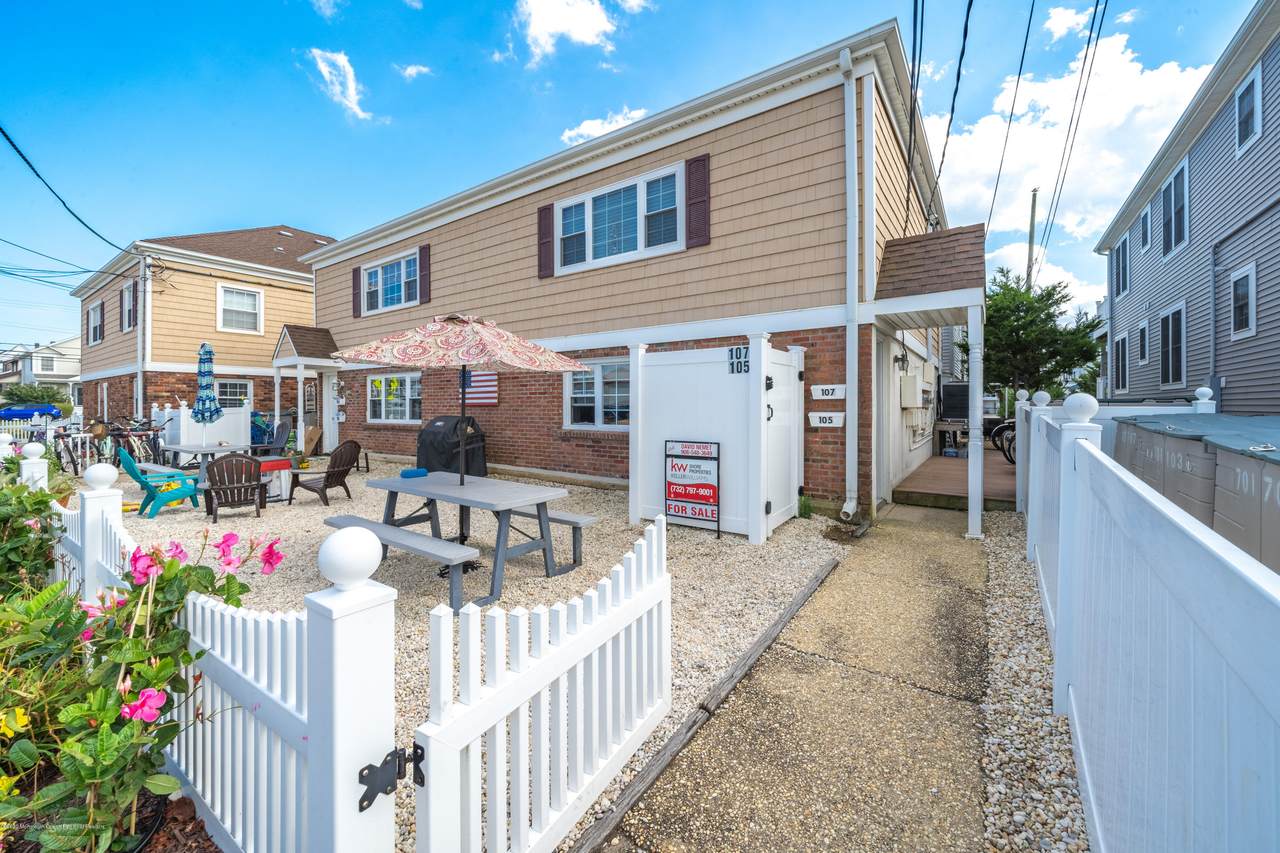 703 Central Avenue - Photo 1