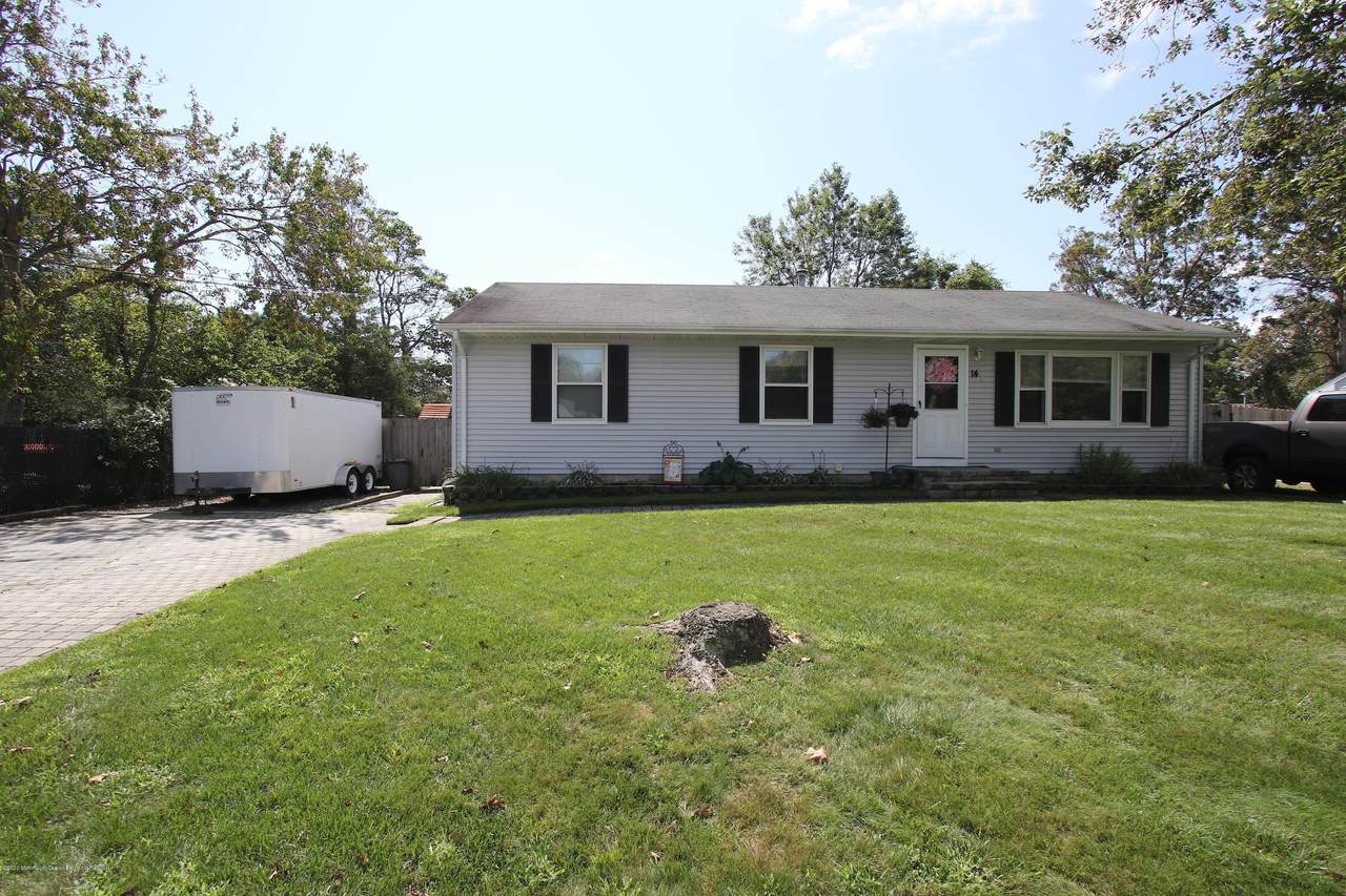 14 Keelson Drive - Photo 1