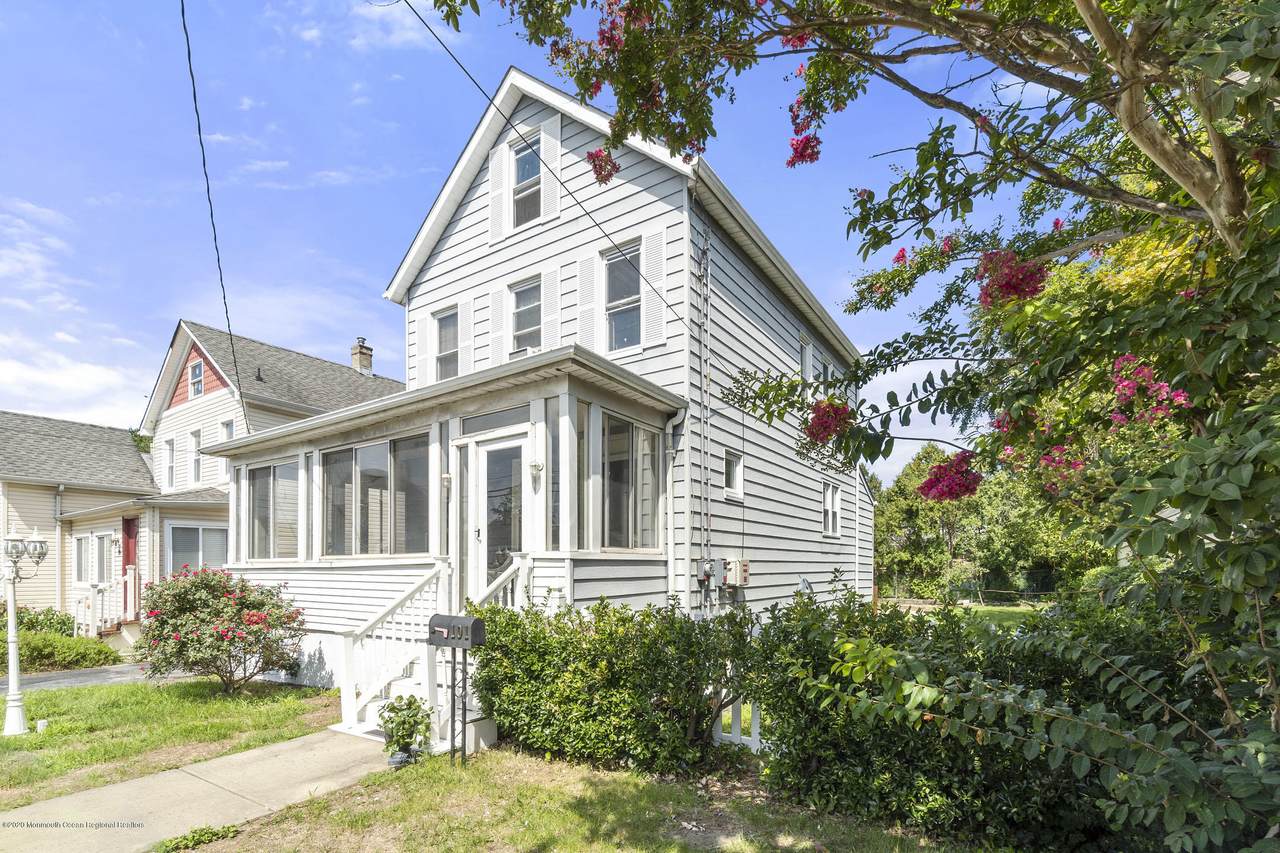 101 Washington Road - Photo 1