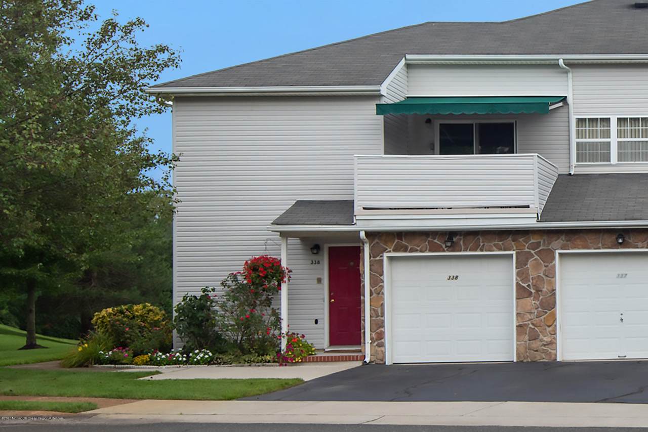 338 Volley Court - Photo 1