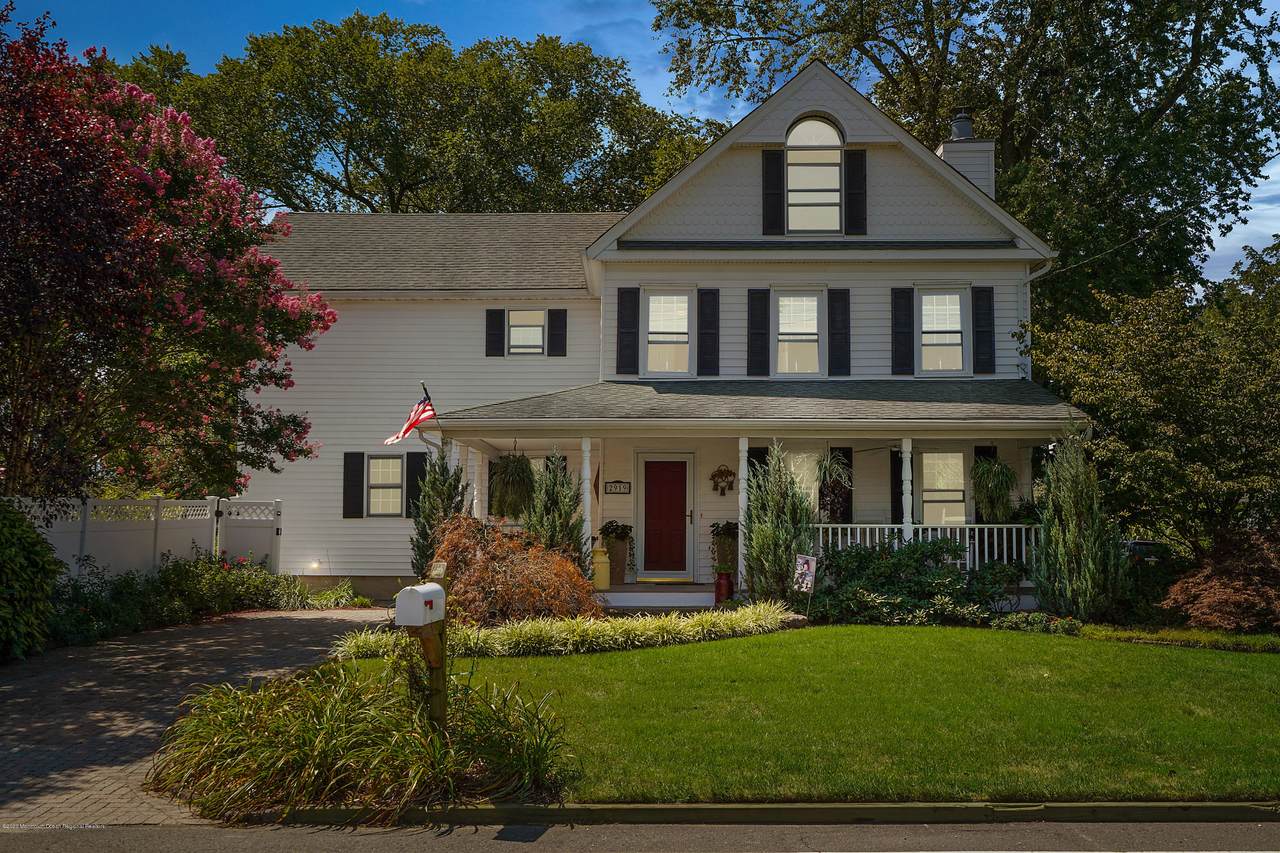 2919 Belmar Boulevard - Photo 1