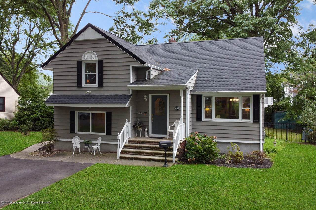 439 Abbott Road - Photo 1