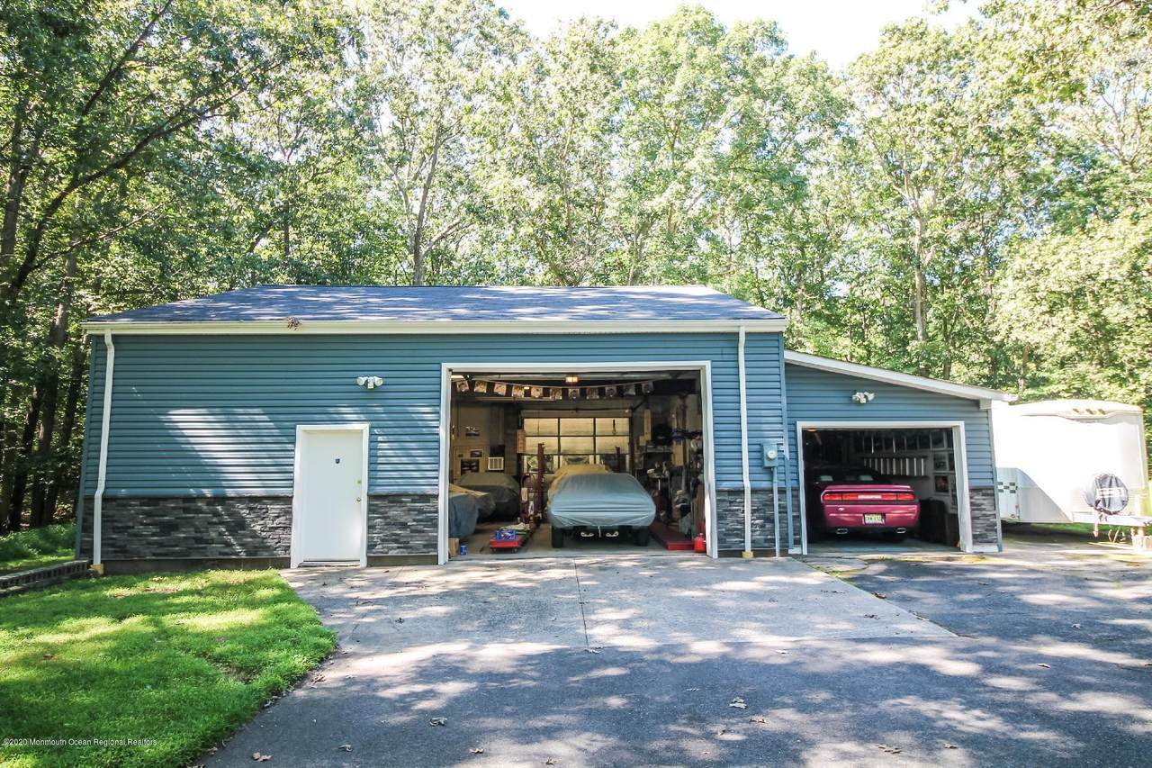 732 Monmouth Road - Photo 1