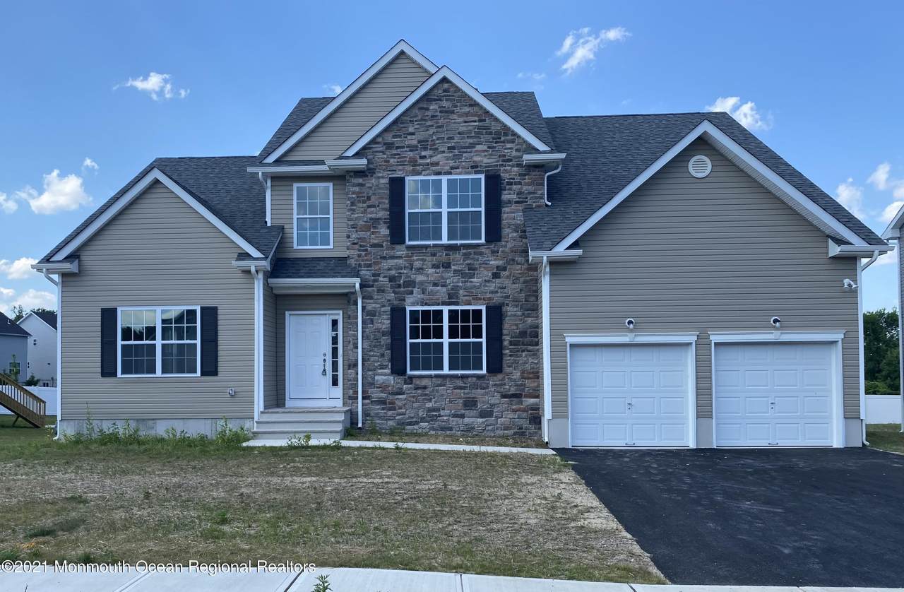14 Prairie Lane - Photo 1