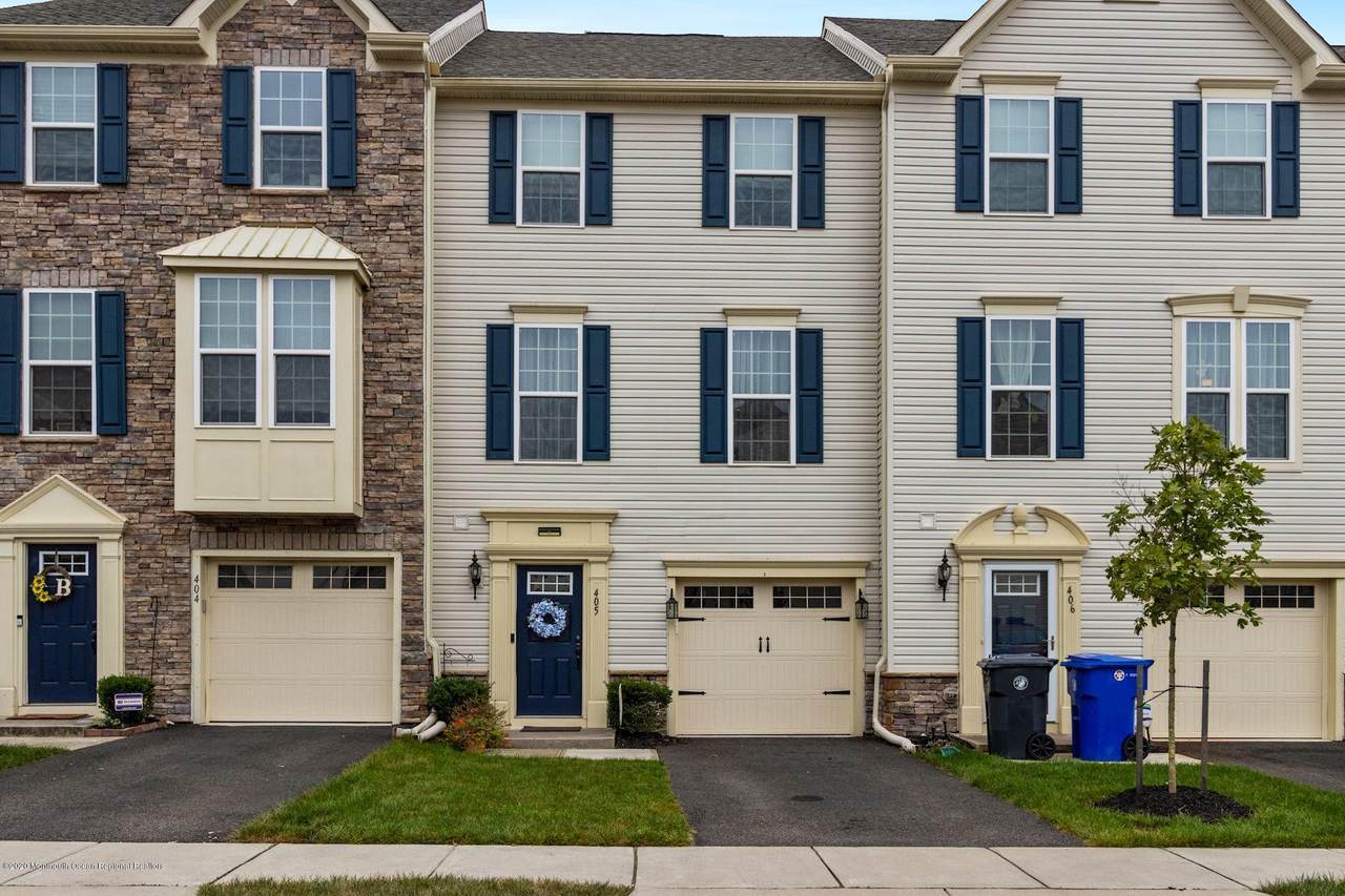 405 Mississippi Street - Photo 1