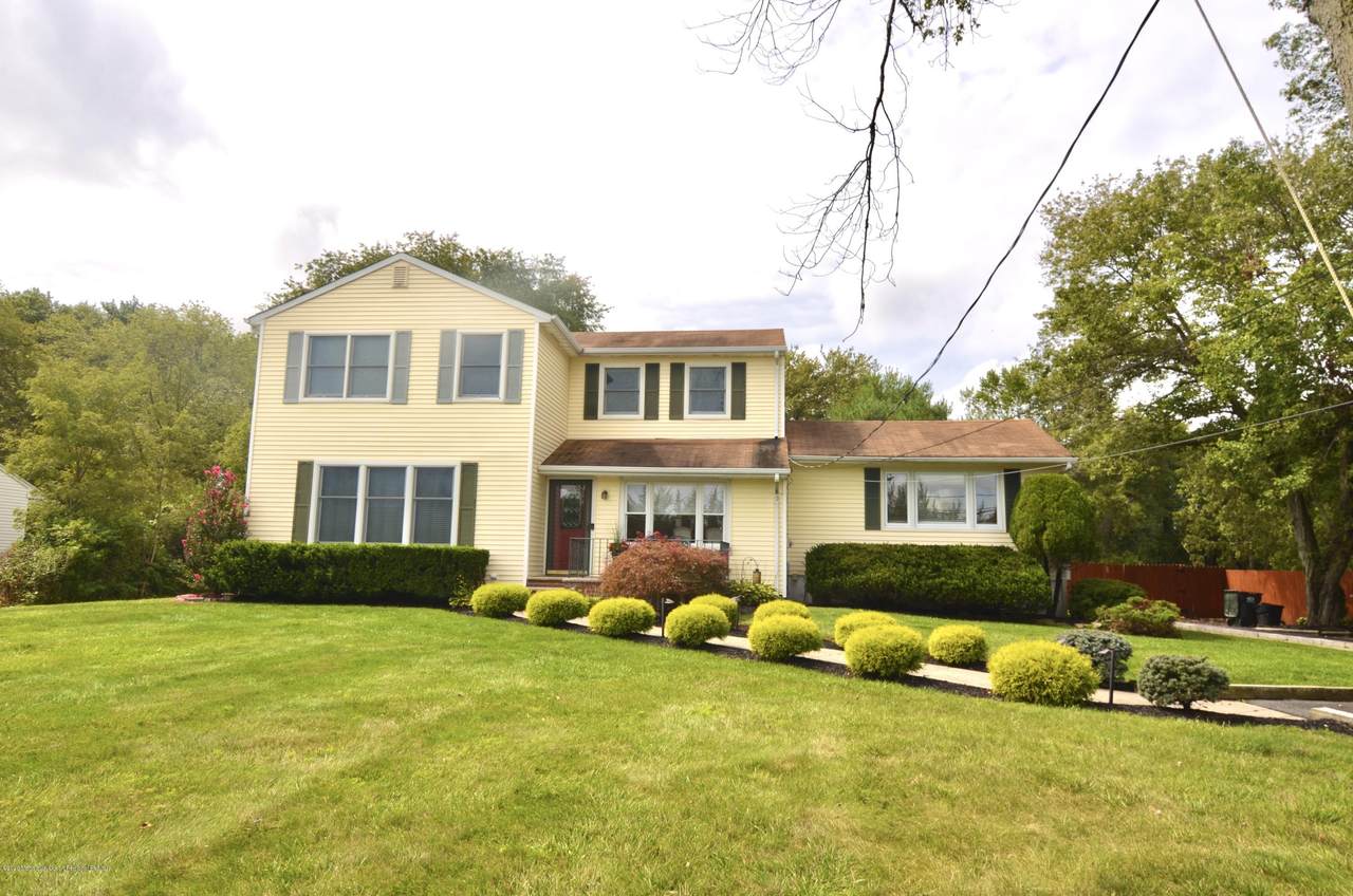 100 Harbor Road - Photo 1