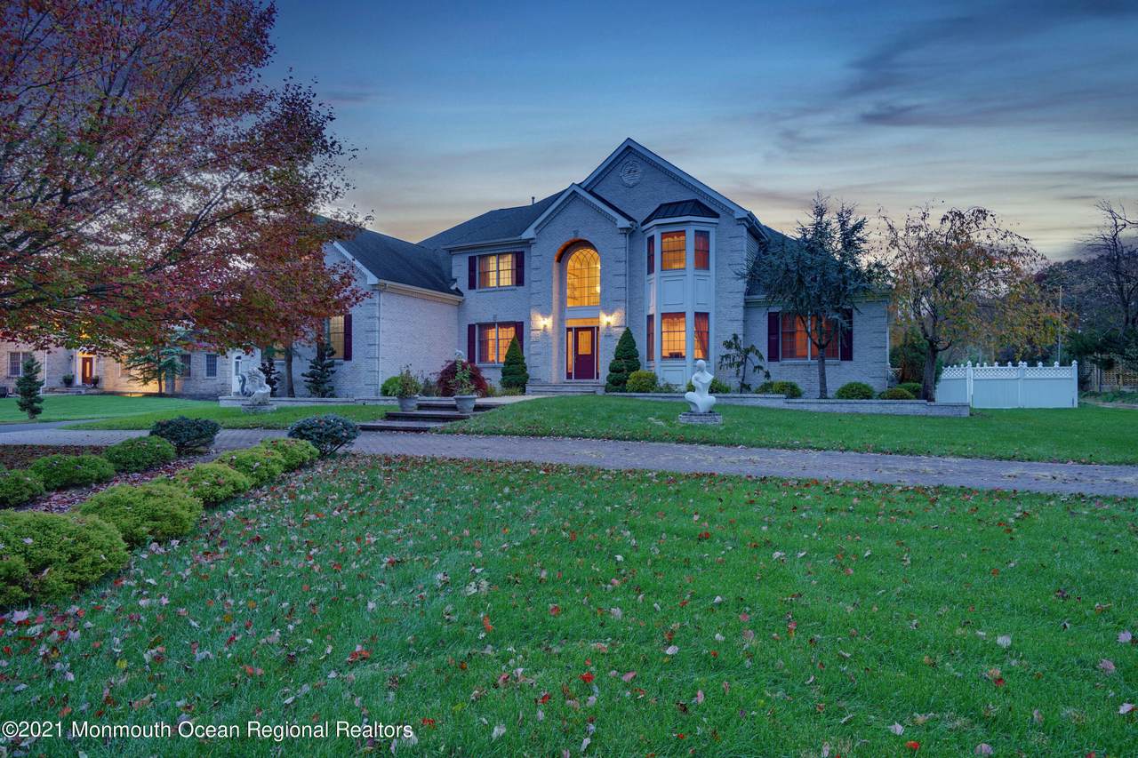 2350 Vermont Avenue - Photo 1