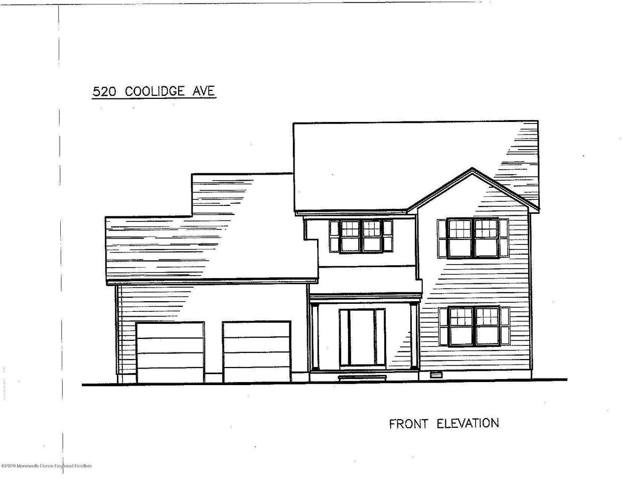 520 Coolidge Avenue - Photo 1
