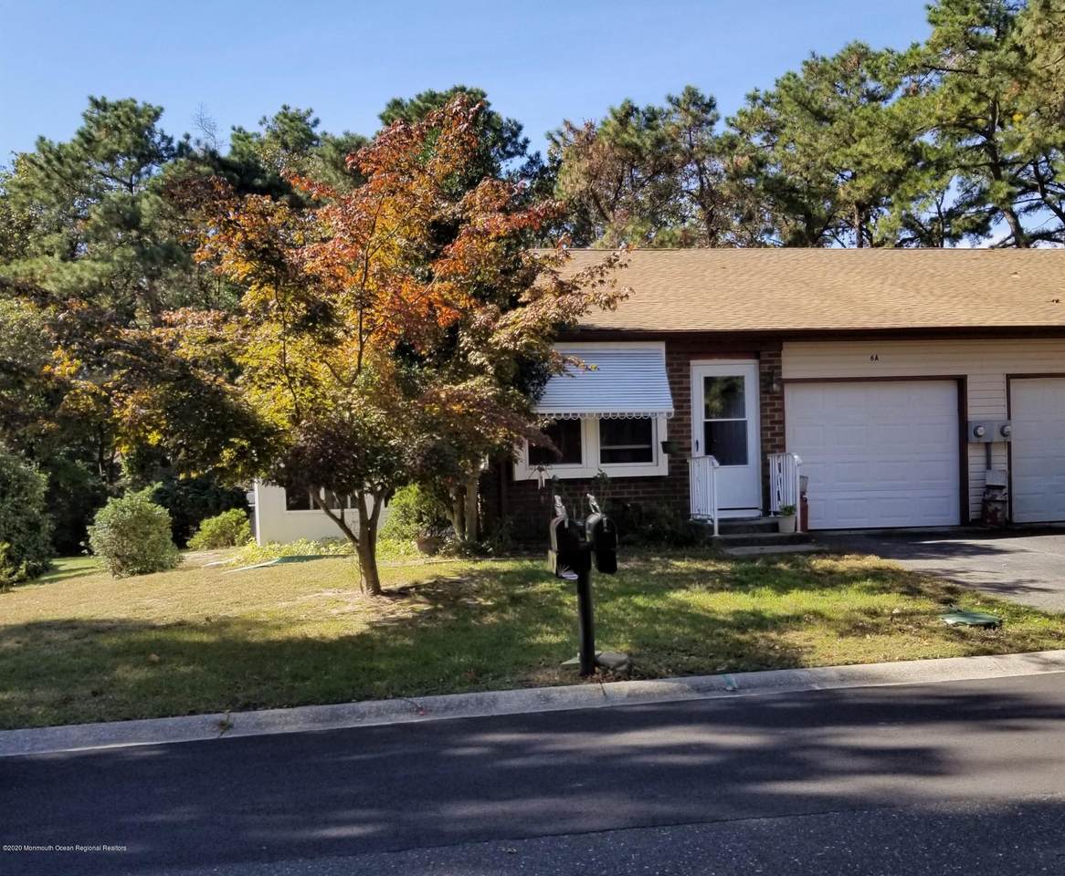 6A Ivy Street - Photo 1