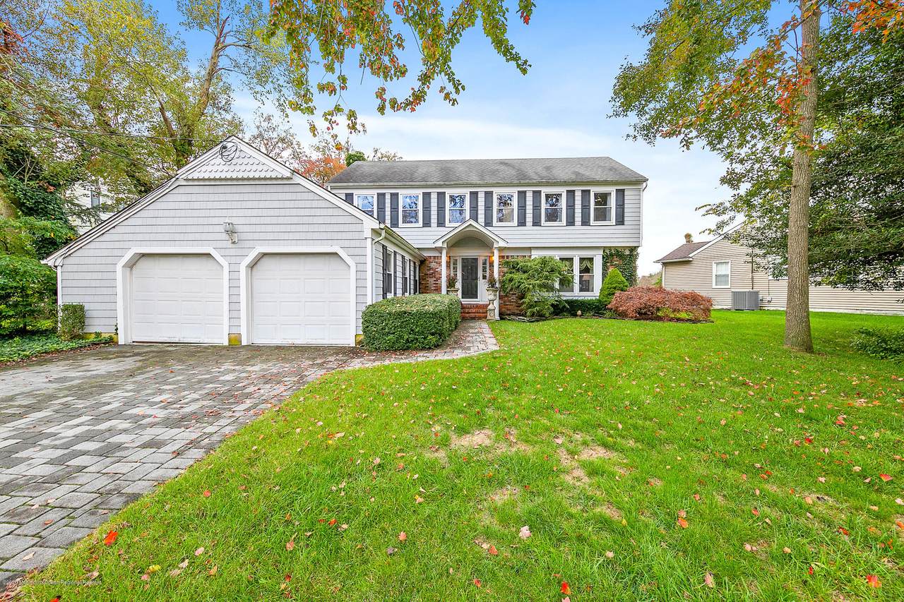 124 Point O Woods Drive - Photo 1