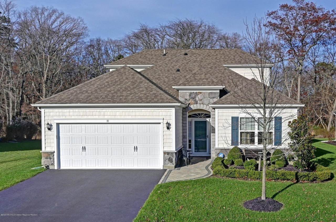 10 Bonicelli Court - Photo 1