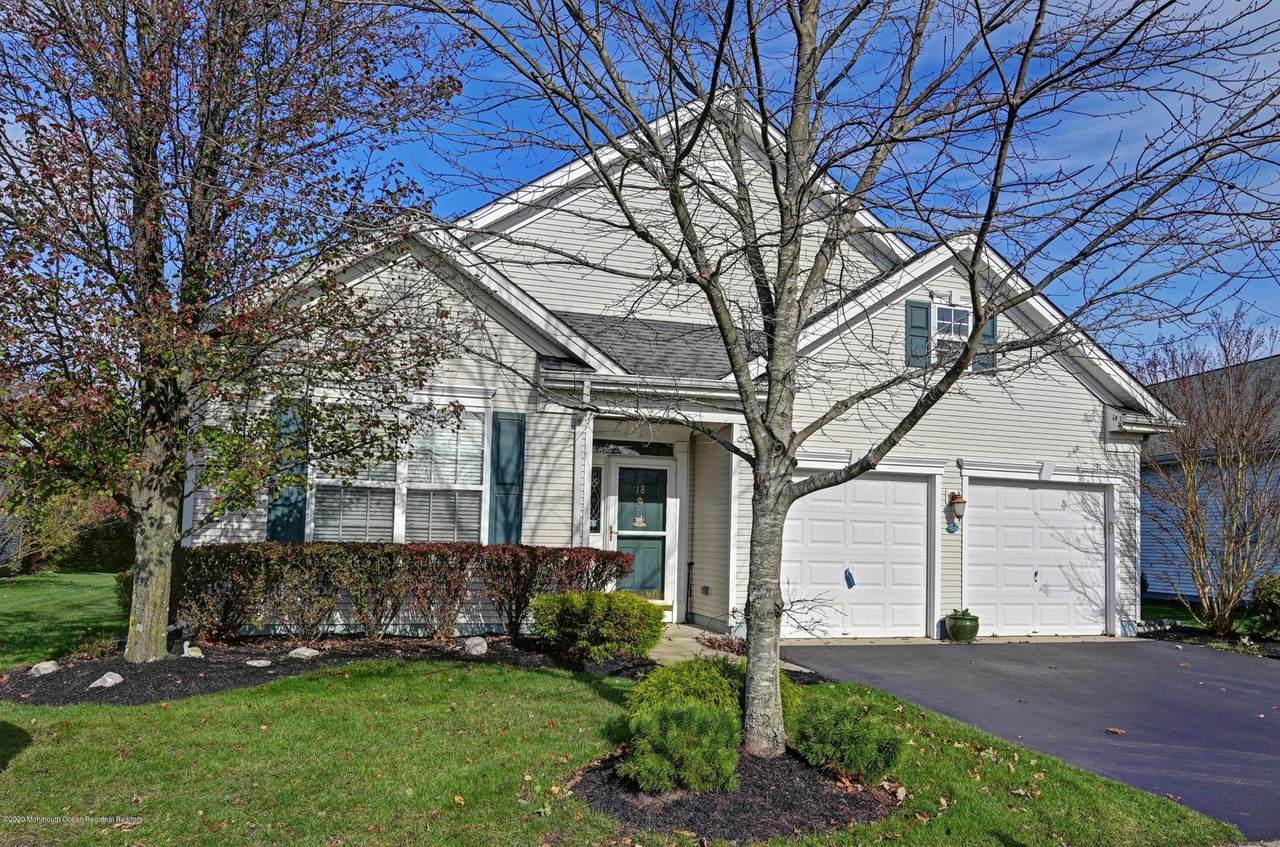 18 Nottingham Way - Photo 1