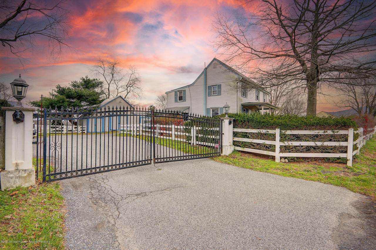 209 Buddtown Road - Photo 1