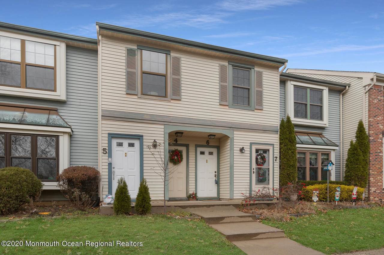 40 Bristol Court - Photo 1